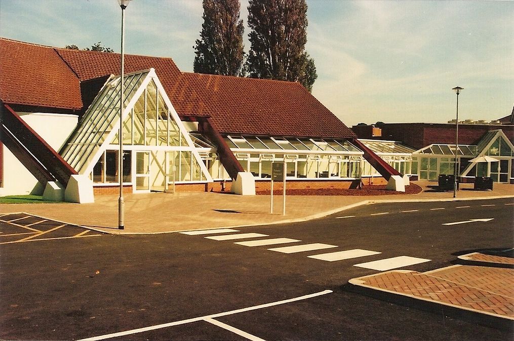 Lakeside Park Hotel & Spa Fishbourne  Exterior photo