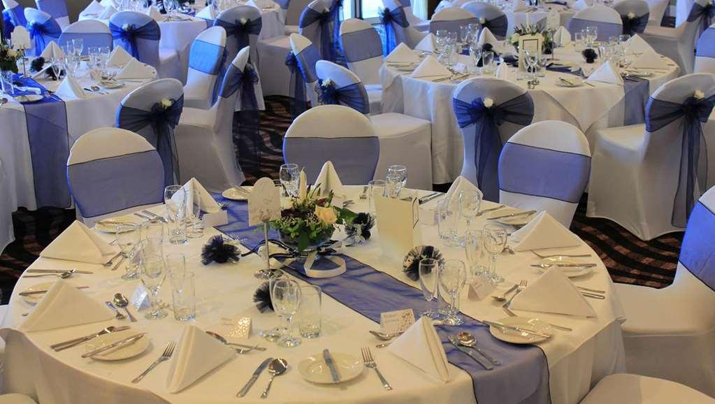 Lakeside Park Hotel & Spa Fishbourne  Amenities photo