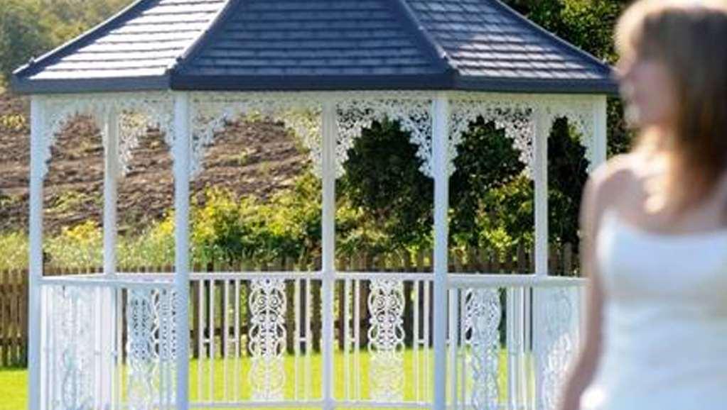 Lakeside Park Hotel & Spa Fishbourne  Amenities photo
