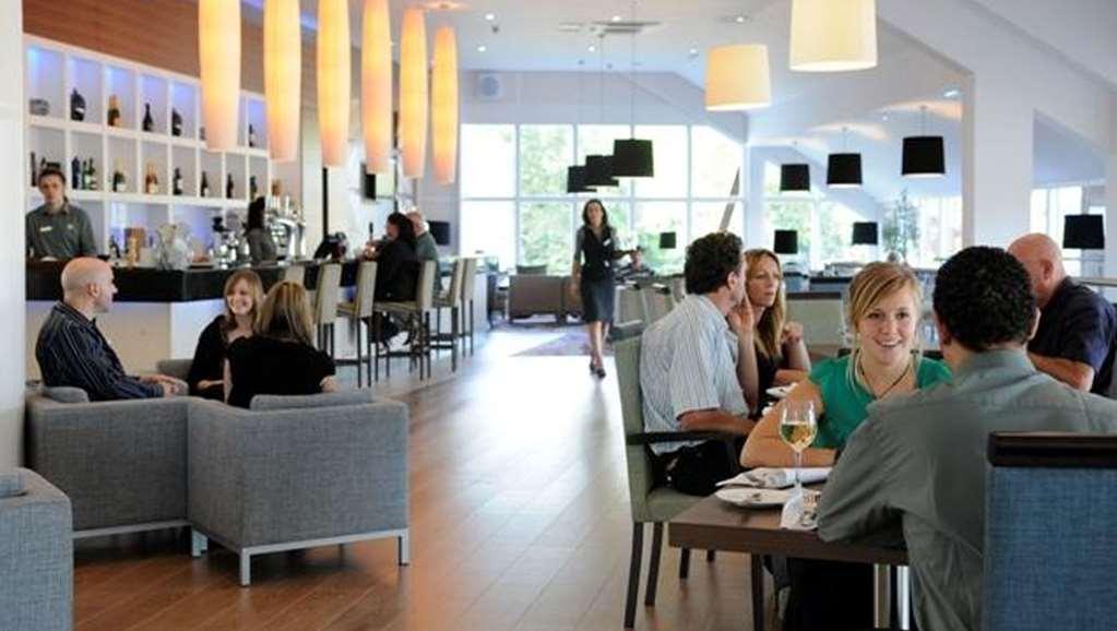 Lakeside Park Hotel & Spa Fishbourne  Restaurant photo