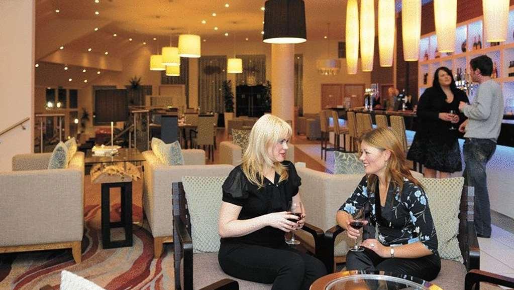 Lakeside Park Hotel & Spa Fishbourne  Restaurant photo