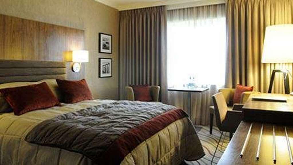 Lakeside Park Hotel & Spa Fishbourne  Room photo